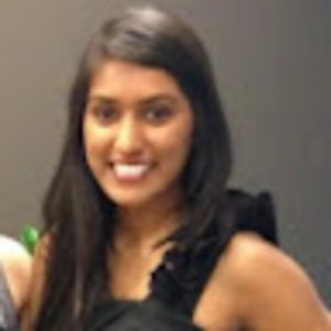 Meet your Posher, Punam